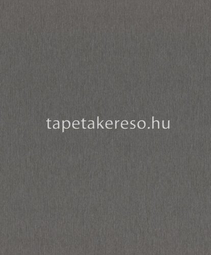 Rasch Amara vlies, vinyl anyagú szürke színű struktúrált, egyszínű modern, natural tapéta