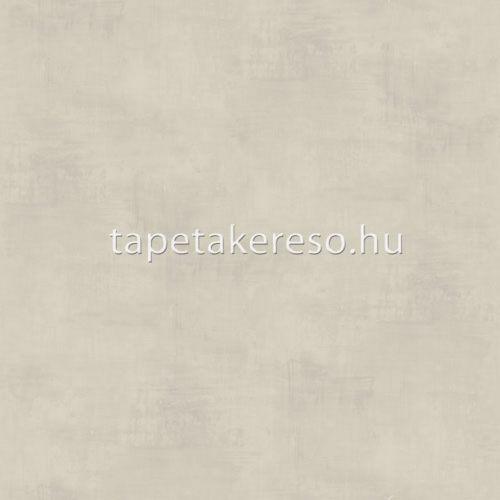 Midbec Kalk II vlies anyagú beige színű foltos, egyszínű, betonhatású modern tapéta