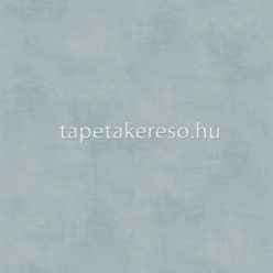   Midbec Kalk II vlies anyagú kék színű foltos, egyszínű, betonhatású modern tapéta