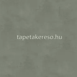   Midbec Kalk II vlies anyagú zöld színű foltos, egyszínű, betonhatású modern tapéta