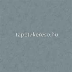   Midbec Kalk II vlies anyagú kék színű foltos, egyszínű, betonhatású modern tapéta