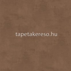   Midbec Kalk II vlies anyagú barna színű foltos, egyszínű, betonhatású modern tapéta