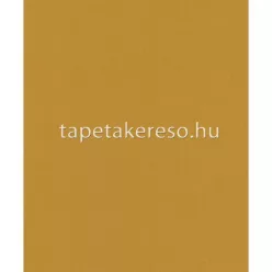   Rasch Color Your Life vlies, habos anyagú sárga színű textilhatású, egyszínű modern tapéta