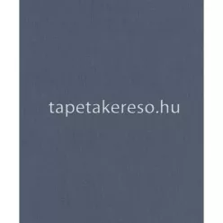   Rasch Color Your Life vlies, habos anyagú kék színű textilhatású, egyszínű modern tapéta