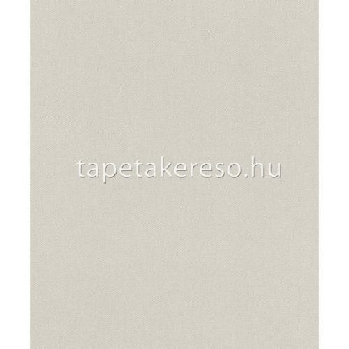 Rasch Color Your Life vlies, habos anyagú zöld színű textilhatású, egyszínű modern tapéta