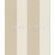 Rasch Color Your Life vlies, habos anyagú beige, barna színű csíkos, textilhatású modern tapéta