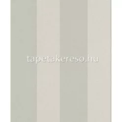   Rasch Color Your Life vlies, habos anyagú szürke színű csíkos, textilhatású modern tapéta
