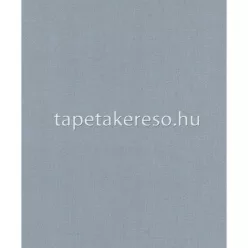   Rasch Color Your Life vlies, habos anyagú kék színű textilhatású, egyszínű modern tapéta
