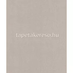   Rasch Color Your Life vlies, habos anyagú barna színű textilhatású, egyszínű modern tapéta