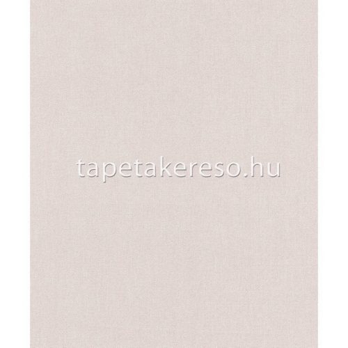 Rasch Color Your Life vlies, habos anyagú rózsaszín színű textilhatású, egyszínű modern tapéta