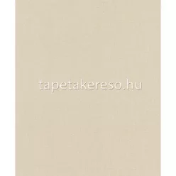   Rasch Color Your Life vlies, habos anyagú homok színű textilhatású, egyszínű modern tapéta