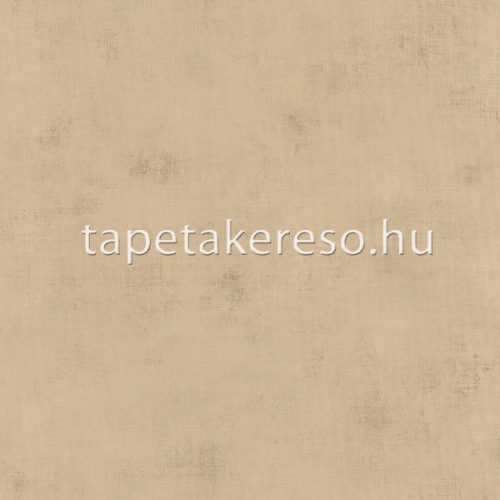 Caselio Telas vlies, vinyl anyagú beige színű foltos, betonhatású modern tapéta