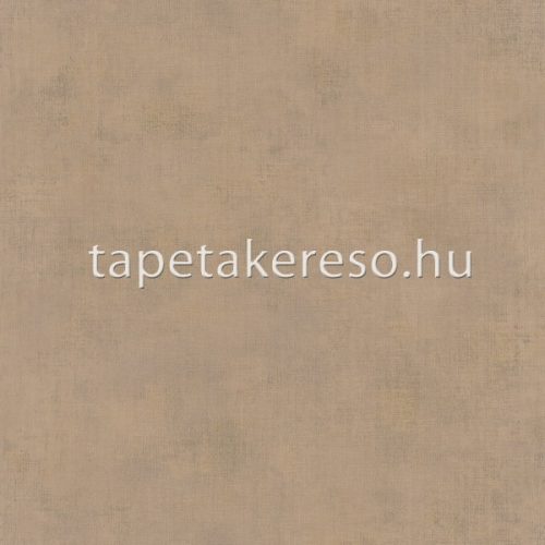 Caselio Telas vlies, vinyl anyagú barna színű foltos, betonhatású modern tapéta