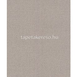   Rasch Andy Wand habos, vlies anyagú barna színű szövethatású, egyszínű modern tapéta
