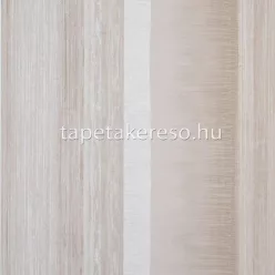   Hohenberger Adonea vlies anyagú beige, barna színű csíkos modern tapéta