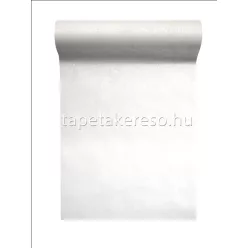   Hohenberger Kreativa vlies anyagú fehér, gyöngyház színű foltos, absztrakt modern tapéta