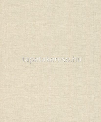 Rasch Andy Wand habos, vlies anyagú beige színű egyszínű, textílhatású modern tapéta
