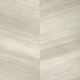 Hohenberger Divino vlies anyagú beige, szürke színű chevron, vonalas modern tapéta
