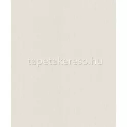   Rasch Welcome Home habos, vlies anyagú fehér színű struktúrált, egyszínű modern tapéta