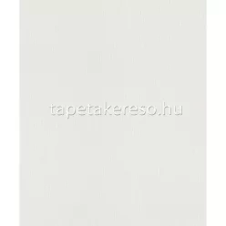   Rasch Welcome Home habos, vlies anyagú fehér színű struktúrált, egyszínű modern tapéta