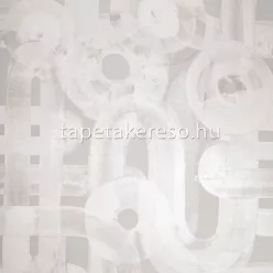   Hohenberger Salt vlies anyagú szürke színű geometriai, absztrakt modern tapéta