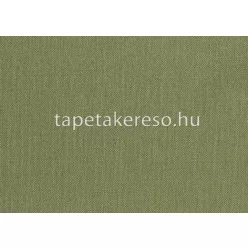   Jannelli & Volpi 181 Lemuria papír, vinyl anyagú zöld színű szövethatású, egyszínű modern, natural tapéta