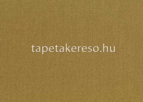 Jannelli & Volpi 181 Lemuria papír, vinyl anyagú arany színű szövethatású, egyszínű modern, natural tapéta