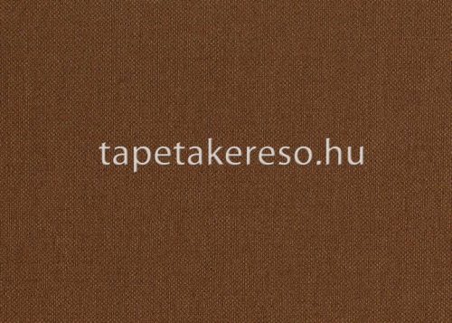 Jannelli & Volpi 181 Lemuria papír, vinyl anyagú barna színű szövethatású, egyszínű modern, natural tapéta