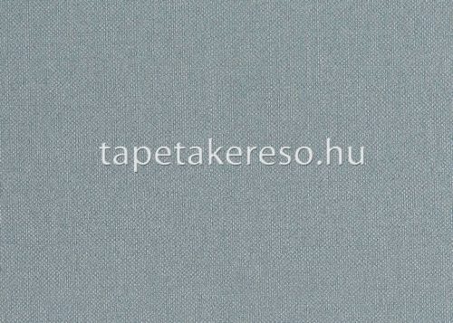Jannelli & Volpi 181 Lemuria papír, vinyl anyagú kék színű szövethatású, egyszínű modern, natural tapéta