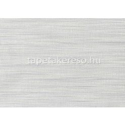  Jannelli & Volpi 181 Lemuria papír, vinyl anyagú szürke színű szövethatású modern, natural tapéta