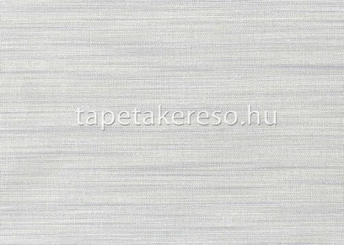 Jannelli & Volpi 181 Lemuria papír, vinyl anyagú szürke színű szövethatású modern, natural tapéta