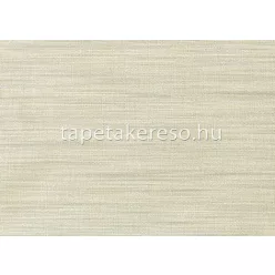   Jannelli & Volpi 181 Lemuria papír, vinyl anyagú beige, zöld színű szövethatású modern, natural tapéta