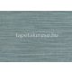 Jannelli & Volpi 181 Lemuria papír, vinyl anyagú türkiz színű szövethatású modern, natural tapéta