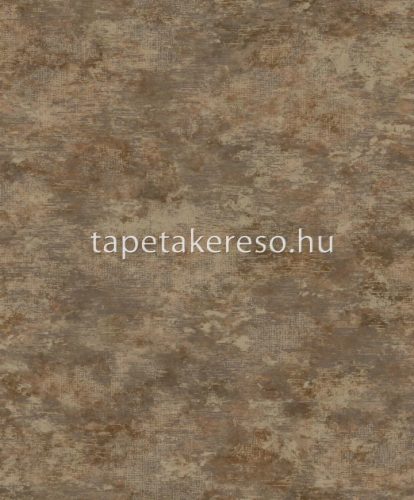 Holden Khalili vlies anyagú barna, terrakotta, arany színű foltos, struktúrált modern tapéta