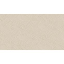   Arte Cameo vlies anyagú beige színű hullámos, geometriai modern tapéta