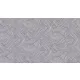 Arte Cameo vlies anyagú beige, kék színű hullámos, geometriai modern tapéta