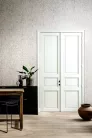 Arte Cameo vlies anyagú barna színű geometriai modern tapéta