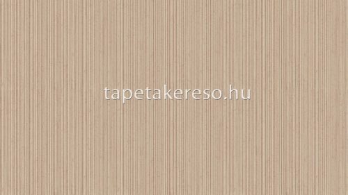 Arte Cameo vlies anyagú barna színű vonalas modern tapéta