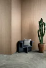 Arte Cameo vlies anyagú barna színű vonalas modern tapéta
