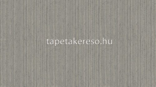 Arte Cameo vlies anyagú szürke színű vonalas modern tapéta