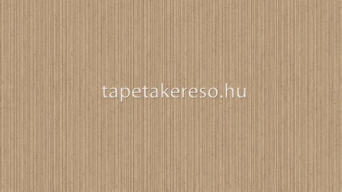 Arte Cameo vlies anyagú barna színű vonalas modern tapéta