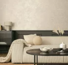 Holden Textura vlies anyagú, arany, beige színű, bőrmintás, Modern tapéta