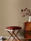Holden Textura vlies anyagú, barna, arany színű, szövetmintás, Modern tapéta
