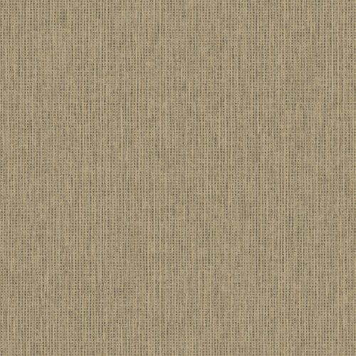 Holden Textura vlies anyagú, barna, fekete színű, szövetmintás, Modern tapéta