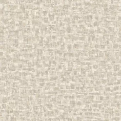   Holden Textura vlies anyagú, ezüst, szürke, fehér színű, kockás, foltos, Modern tapéta