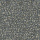 Holden Textura vlies anyagú, kék, barna, gyöngyház színű, kockás, foltos, Modern tapéta