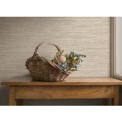   Holden Textura vlies anyagú, arany, szürke színű, vonalas, szövethatású, Modern tapéta