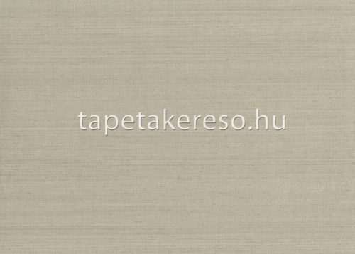 Jannelli & Volpi 602 Jaipur vlies, vinyl anyagú beige színű textilhatású klasszikus tapéta