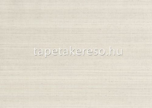 Jannelli & Volpi 602 Jaipur vlies, vinyl anyagú beige színű textilhatású klasszikus tapéta
