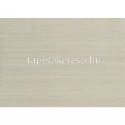   Jannelli & Volpi 602 Jaipur vlies, vinyl anyagú homok színű textilhatású klasszikus tapéta